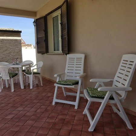 La Pietra Bianca Βίλα Portopalo Di Capo Passero Εξωτερικό φωτογραφία