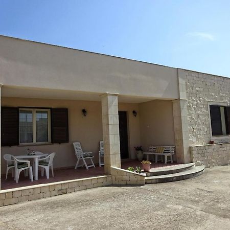 La Pietra Bianca Βίλα Portopalo Di Capo Passero Εξωτερικό φωτογραφία