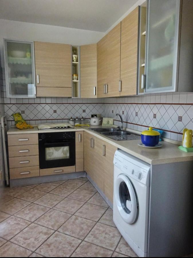 La Pietra Bianca Βίλα Portopalo Di Capo Passero Εξωτερικό φωτογραφία