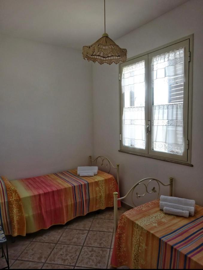 La Pietra Bianca Βίλα Portopalo Di Capo Passero Εξωτερικό φωτογραφία