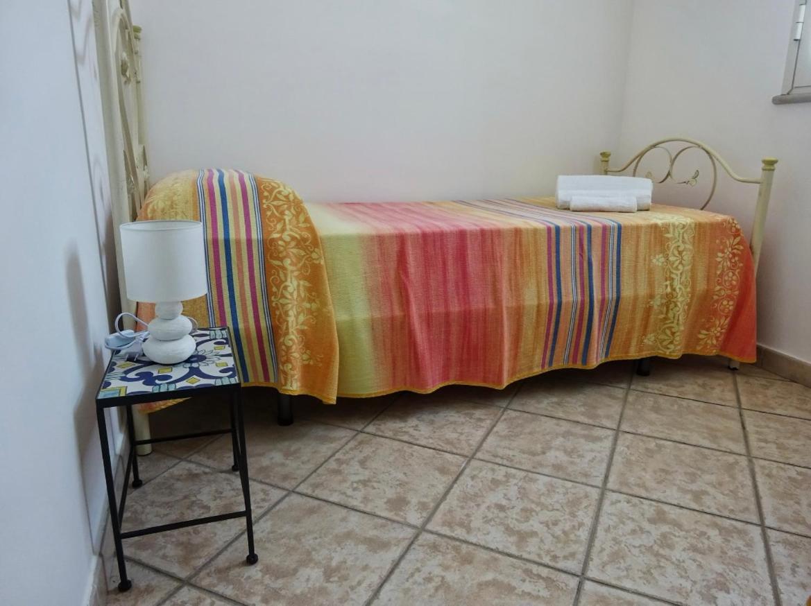 La Pietra Bianca Βίλα Portopalo Di Capo Passero Εξωτερικό φωτογραφία