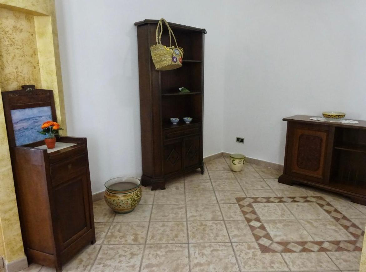 La Pietra Bianca Βίλα Portopalo Di Capo Passero Εξωτερικό φωτογραφία
