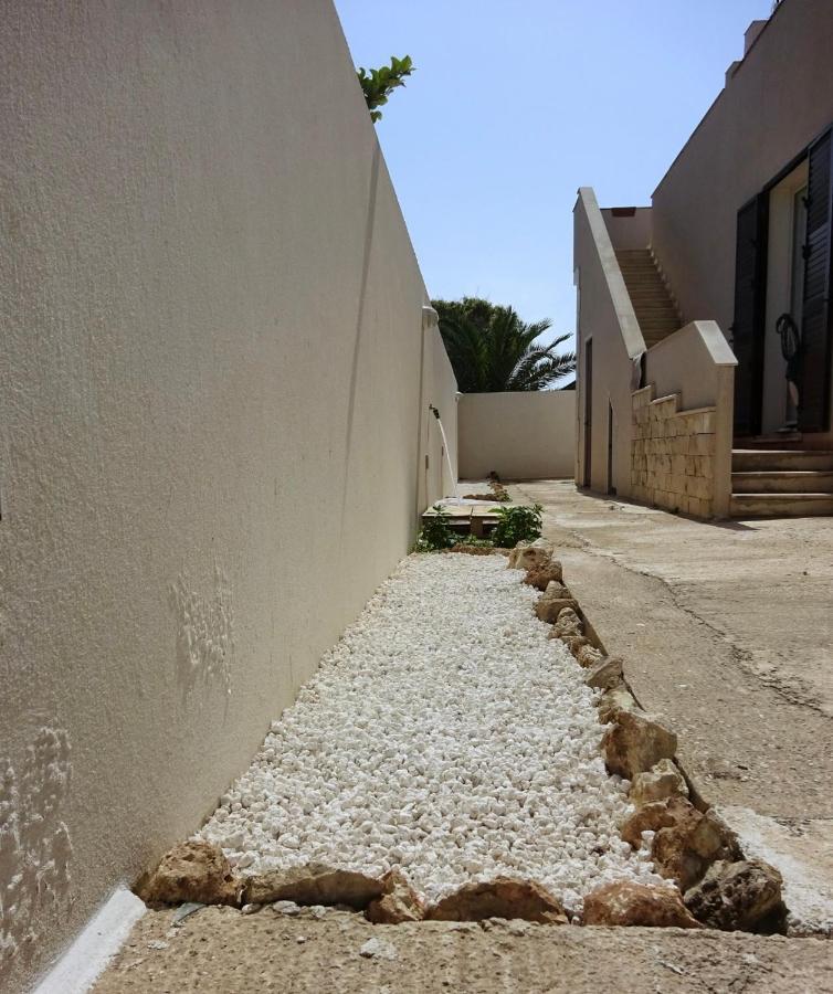 La Pietra Bianca Βίλα Portopalo Di Capo Passero Εξωτερικό φωτογραφία
