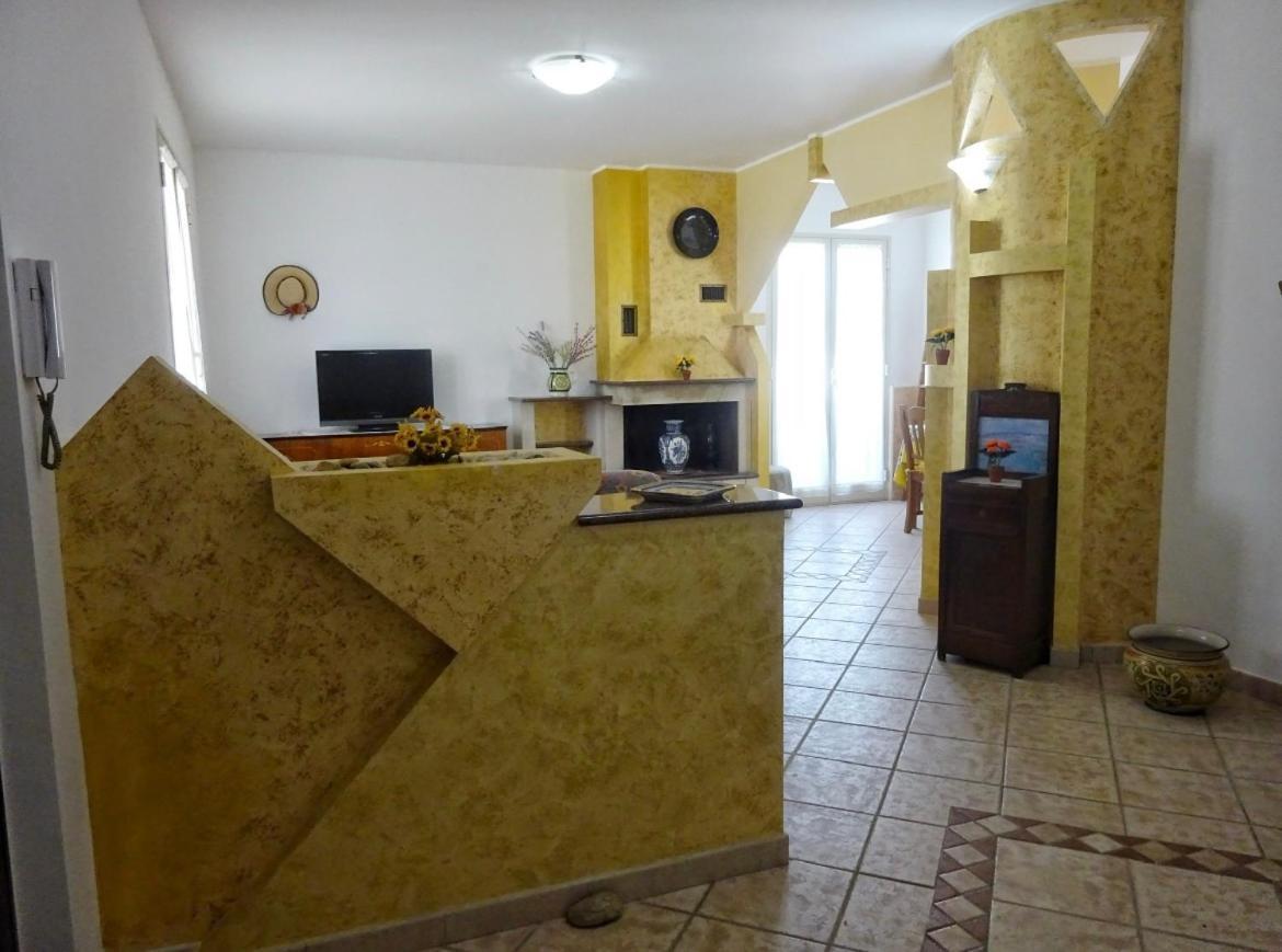 La Pietra Bianca Βίλα Portopalo Di Capo Passero Εξωτερικό φωτογραφία