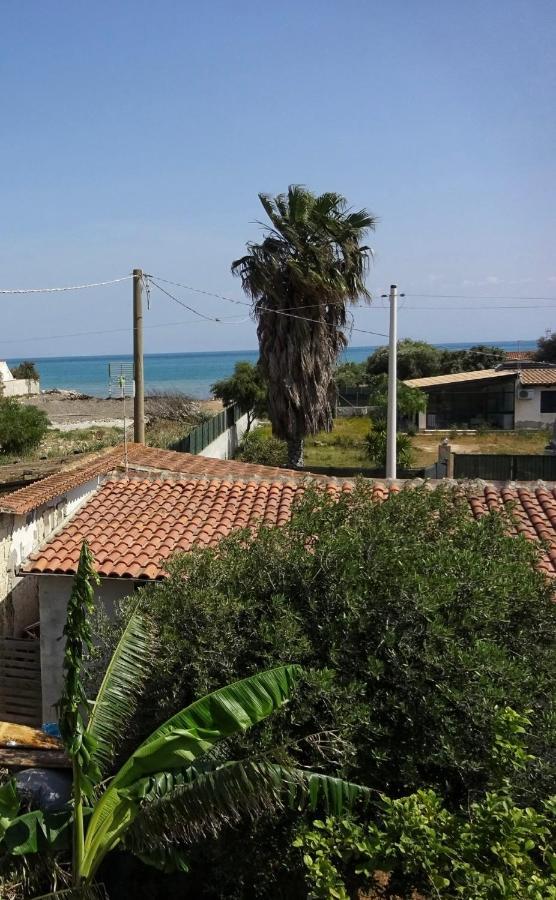 La Pietra Bianca Βίλα Portopalo Di Capo Passero Εξωτερικό φωτογραφία