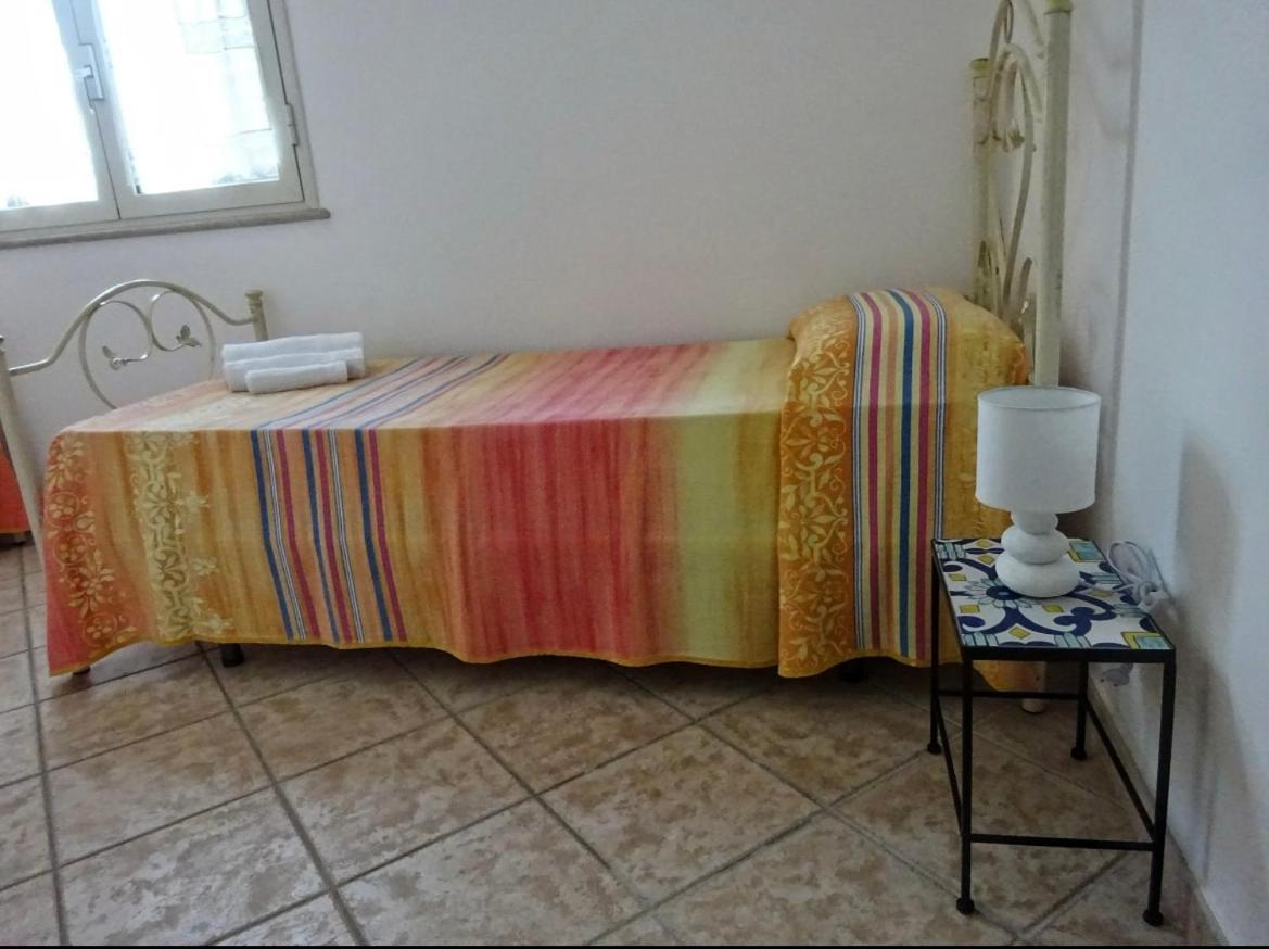 La Pietra Bianca Βίλα Portopalo Di Capo Passero Εξωτερικό φωτογραφία