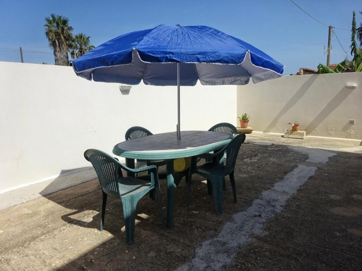 La Pietra Bianca Βίλα Portopalo Di Capo Passero Εξωτερικό φωτογραφία
