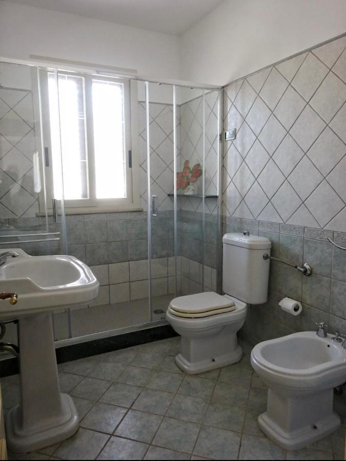 La Pietra Bianca Βίλα Portopalo Di Capo Passero Εξωτερικό φωτογραφία