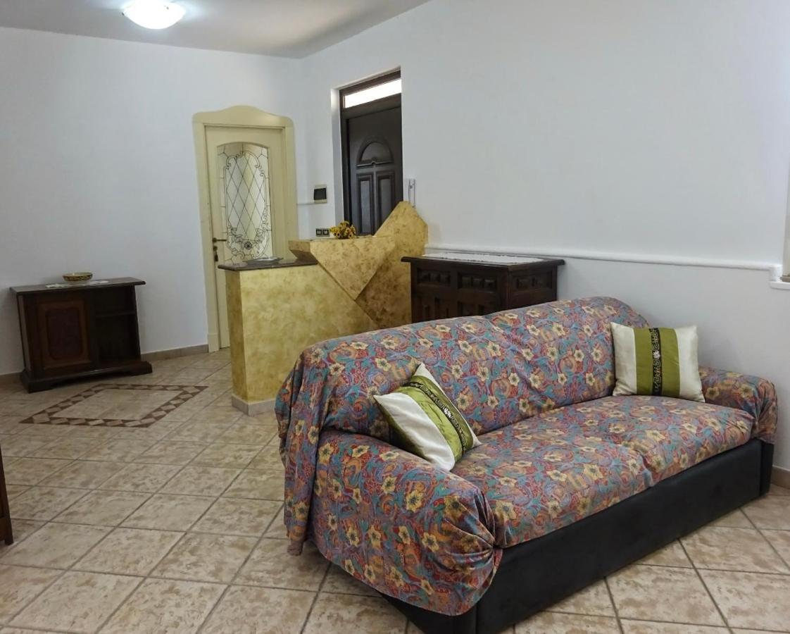 La Pietra Bianca Βίλα Portopalo Di Capo Passero Εξωτερικό φωτογραφία
