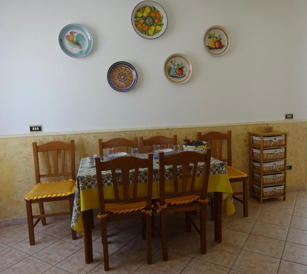 La Pietra Bianca Βίλα Portopalo Di Capo Passero Εξωτερικό φωτογραφία