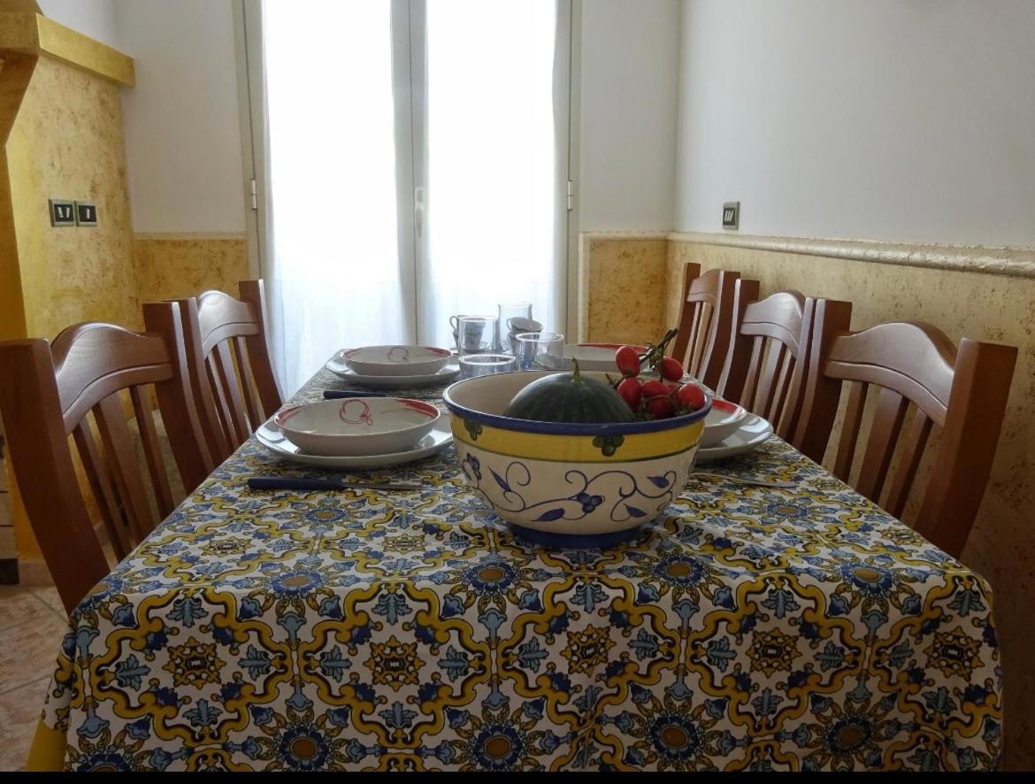La Pietra Bianca Βίλα Portopalo Di Capo Passero Εξωτερικό φωτογραφία