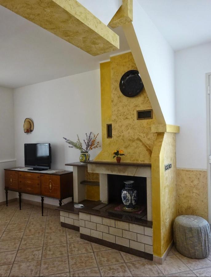 La Pietra Bianca Βίλα Portopalo Di Capo Passero Εξωτερικό φωτογραφία